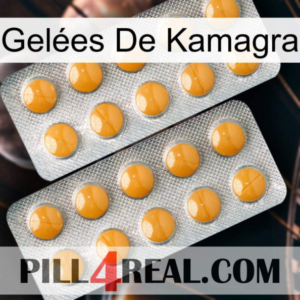 Gelées De Kamagra levitra2